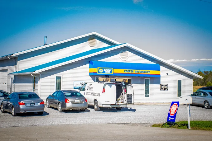 Professional Auto Repair Services in Woodlawn, IL for Vehicle Safety