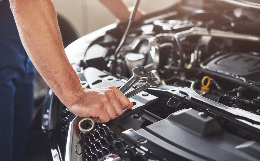Practical Car Care Tips in Woodlawn Ensure Your Vehicle Runs Smoothly