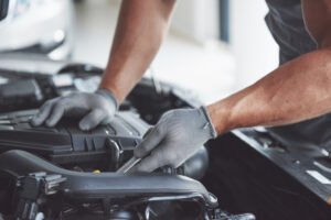 How to Find a Trusted Auto Service Provider in Woodlawn, IL