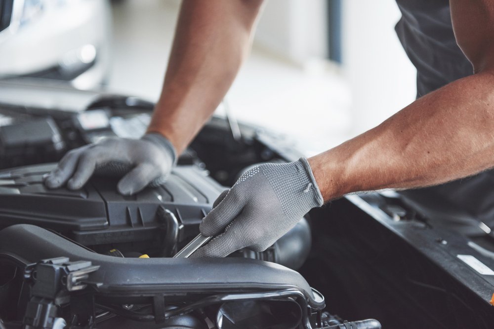 How to Find a Trusted Auto Service Provider in Woodlawn, IL