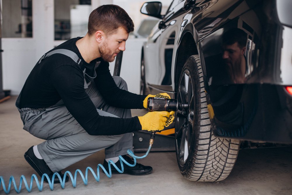 How to Find a Trusted Auto Service Provider in Woodlawn, IL