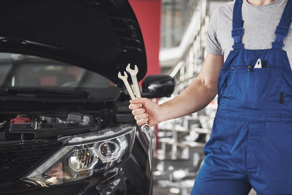 Local Guide to Finding a Trusted Auto Repair Shop Near Mount Vernon, IL