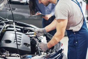 Local Guide to Finding a Trusted Auto Repair Shop Near Mount Vernon, IL