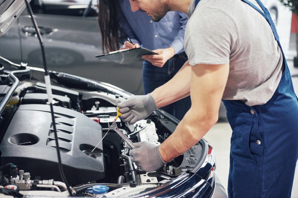 Local Guide to Finding a Trusted Auto Repair Shop Near Mount Vernon, IL